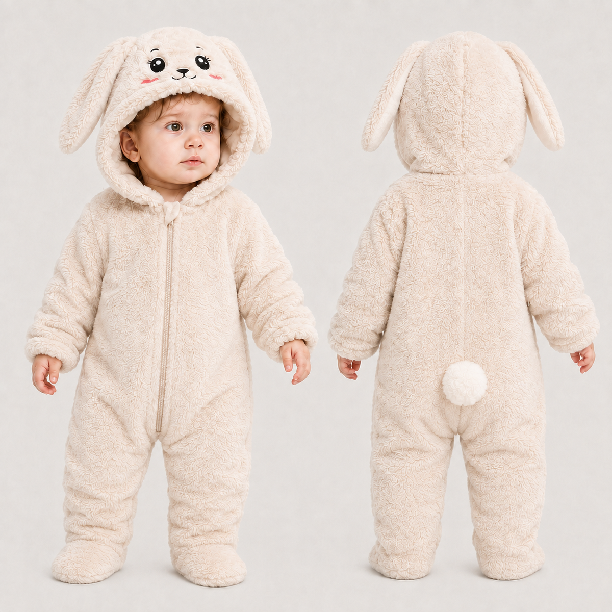 CubCuddle Onesie