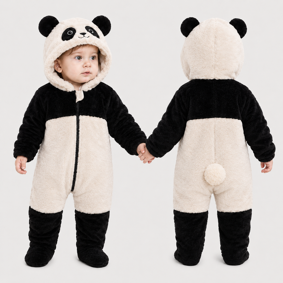 CubCuddle Onesie